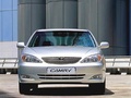 Toyota Camry V (XV30) - Photo 4