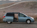 Toyota Sienna II - Bild 5