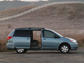 2004 Toyota Sienna II - εικόνα 5