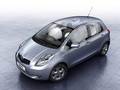 2006 Toyota Yaris II - Foto 4