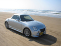 Daihatsu Copen (L8) - εικόνα 9