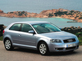 Audi A3 (8P) - Fotoğraf 7