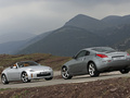 2003 Nissan 350Z Roadster (Z33) - Fotografia 9