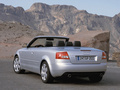 Audi A4 Cabriolet (B6 8H) - Foto 9