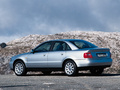 Audi A4 (B5, Typ 8D) - Bilde 8