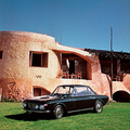 1970 Lancia Fulvia Coupe - Fotografia 1