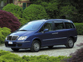 2002 Lancia Phedra - Photo 9