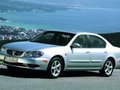 2000 Nissan Maxima QX V (A33) - Снимка 6