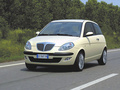 2003 Lancia Ypsilon (843) - Kuva 6