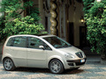 2004 Lancia Musa - Bild 3
