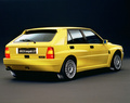 1991 Lancia Delta I (831, facelift 1991) - Foto 10