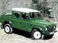 1995 Land Rover Defender 130 - εικόνα 1