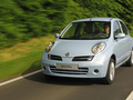 Nissan Micra (K12) - Photo 8