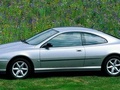 Peugeot 406 Coupe (Phase I, 1997) - Fotoğraf 4