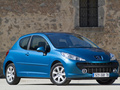 Peugeot 207 - Bilde 9