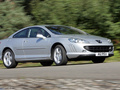 Peugeot 407 Coupe - Foto 6