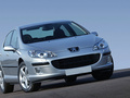 Peugeot 407 - Bilde 10