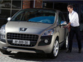 Peugeot 3008 I (Phase I, 2009) - Фото 5