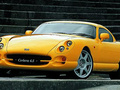 TVR Cerbera