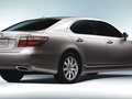 Lexus LS IV - Bilde 10