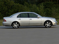 Lexus LS III (facelift 2004) - Fotografia 5