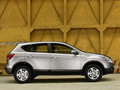 Nissan Qashqai I (J10) - Fotoğraf 8