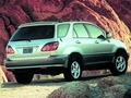 1999 Lexus RX I - Fotografie 10