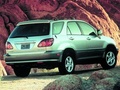 Lexus RX I - Bild 10