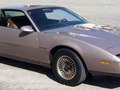 Pontiac Firebird III - Photo 8