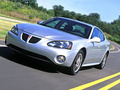 2004 Pontiac Grand Prix (_IX_) - Снимка 4