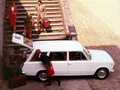 1967 Fiat 124 Familiare - Fotoğraf 2