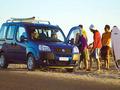 Fiat Doblo I - Photo 5