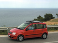 Fiat Panda II (169) - Kuva 6