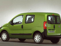 2008 Fiat Fiorino Combi - Fotoğraf 2