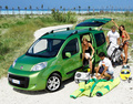 Fiat Fiorino Qubo - Kuva 4