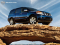 2007 Nissan Armada I (WA60, facelift 2007) - Foto 2