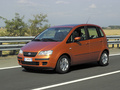 2003 Fiat Idea - Kuva 6