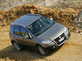 Fiat Sedici - Fotografia 6
