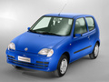 Fiat Seicento (187) - Photo 7