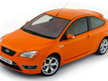 Ford Focus II Hatchback - Kuva 10