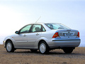 Ford Focus I Sedan - Fotografia 6