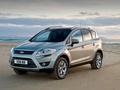 Ford Kuga I - Bilde 4