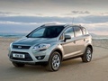 Ford Kuga I - Фото 4