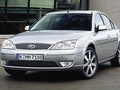 Ford Mondeo II Hatchback - Fotografie 4