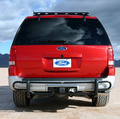 Ford Expedition II - Фото 10