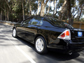 2006 Ford Fusion (USA) - Bilde 8