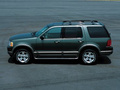 Ford Explorer IV - Fotoğraf 7