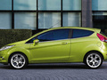 Ford Fiesta VII (Mk7) 3 door - Foto 6