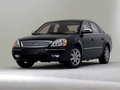 Ford Five Hundred - Photo 9