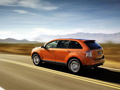 2007 Ford Edge I - Kuva 9